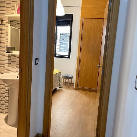 Quiet Apartment In The Heart Of Malaga Pool & Free Parking Kültér fotó